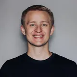 Photo of Drew Walker